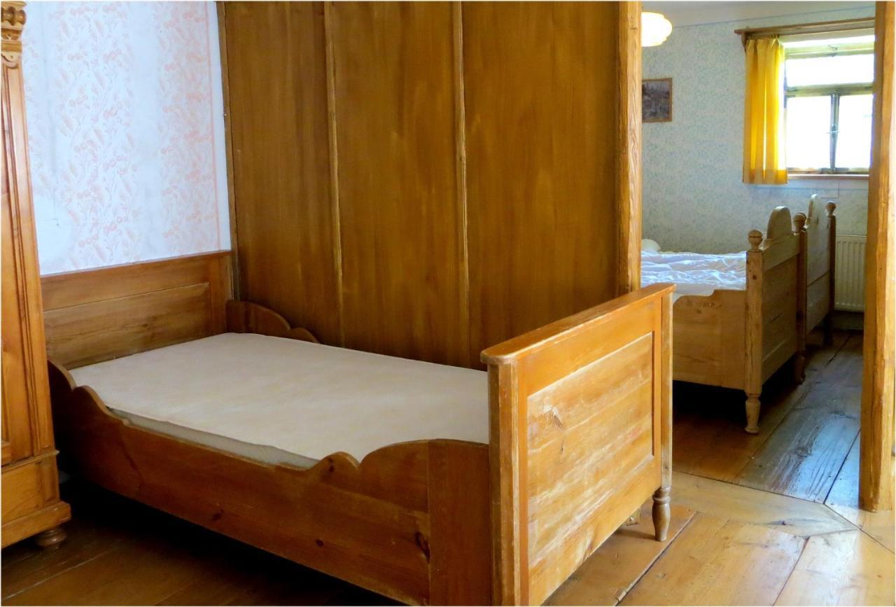 Ferienhaus Pfeiffer Neusitz  Extérieur photo