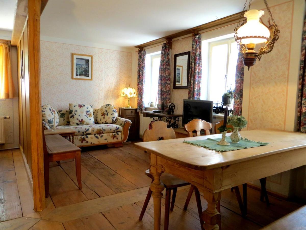 Ferienhaus Pfeiffer Neusitz  Extérieur photo