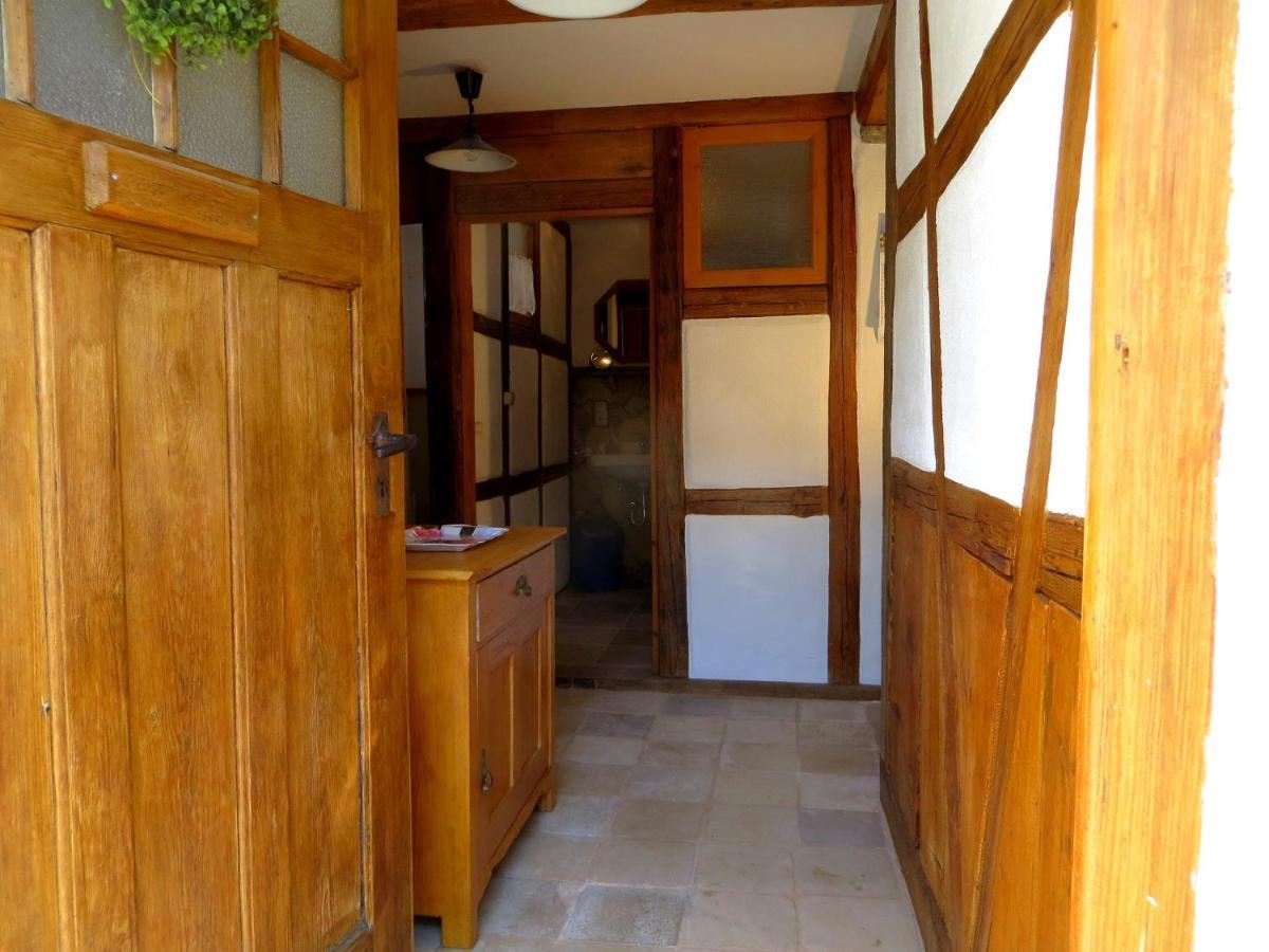 Ferienhaus Pfeiffer Neusitz  Extérieur photo