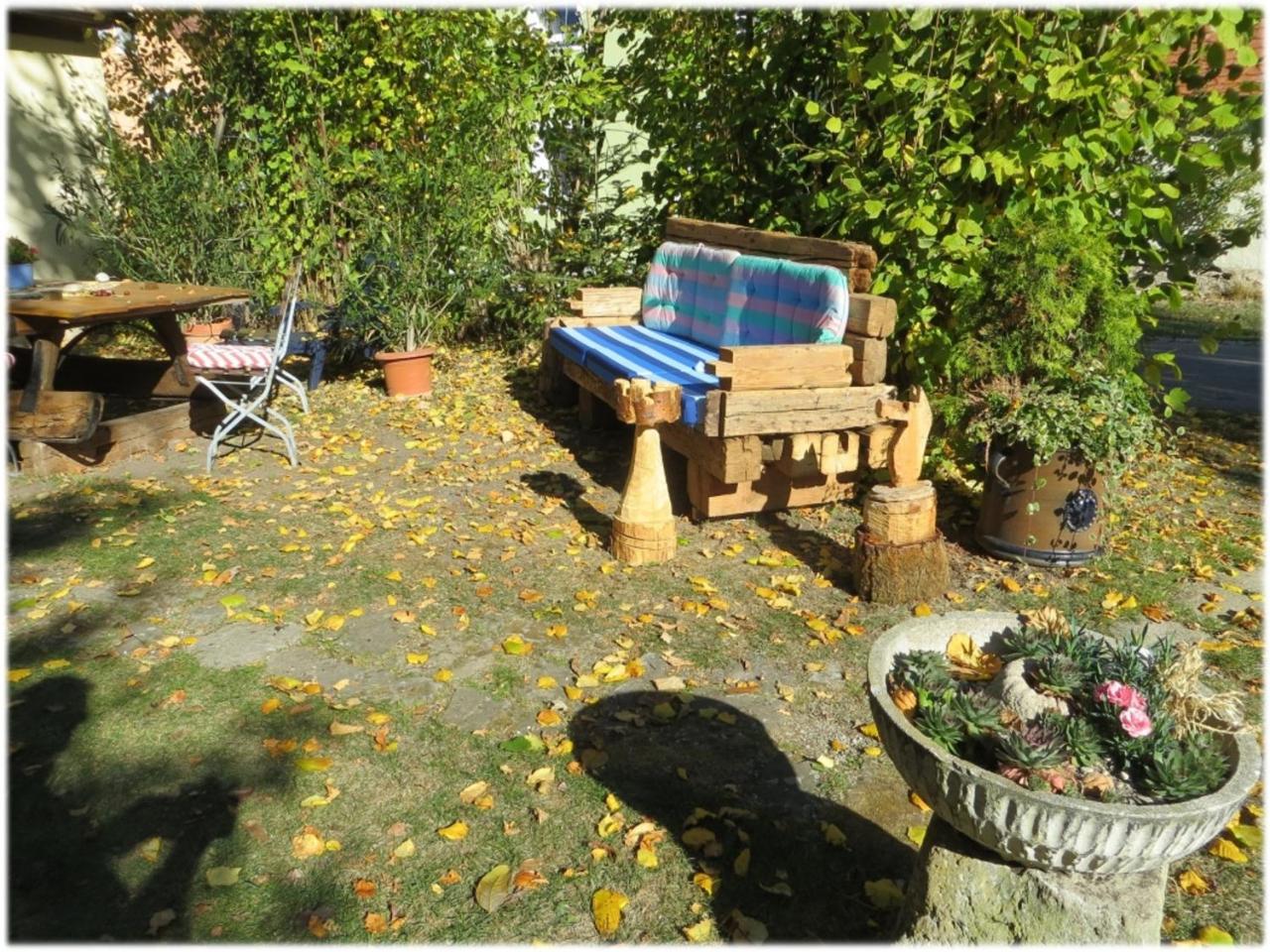 Ferienhaus Pfeiffer Neusitz  Extérieur photo