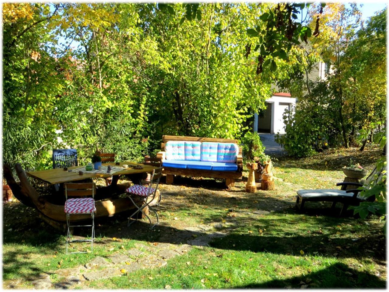 Ferienhaus Pfeiffer Neusitz  Extérieur photo
