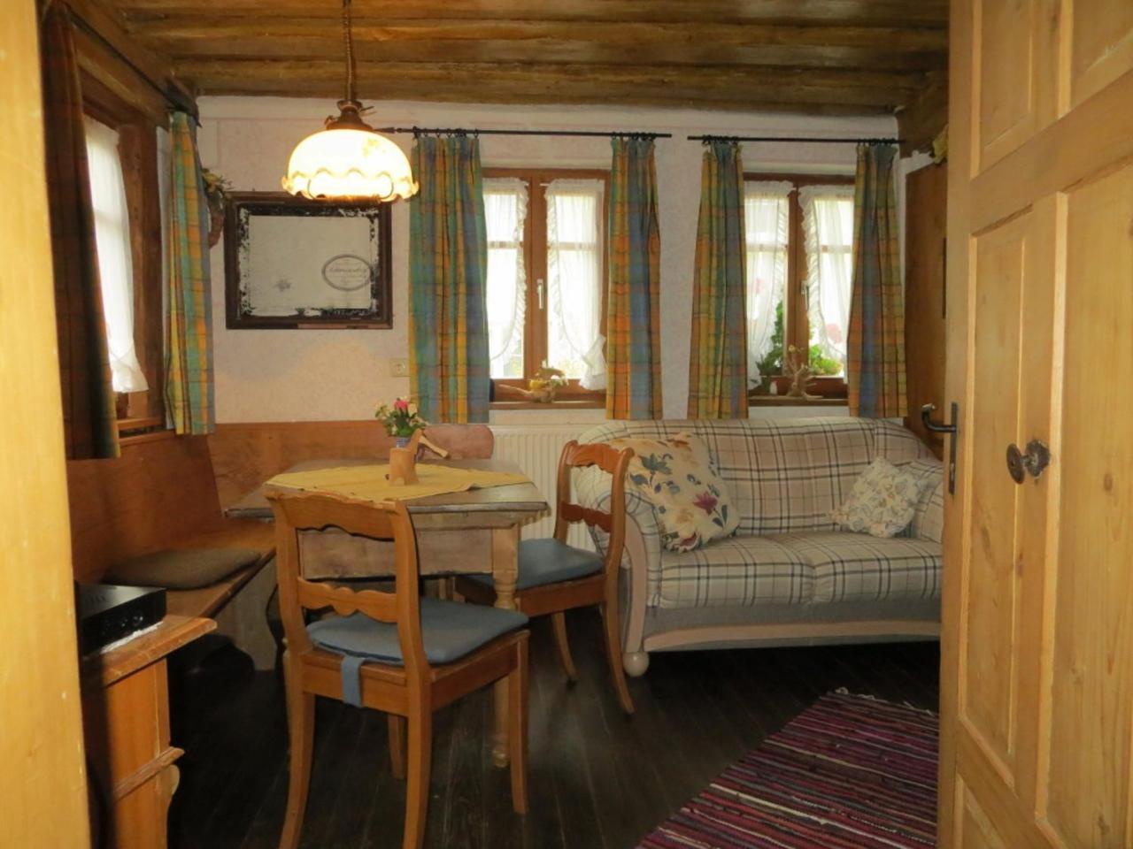 Ferienhaus Pfeiffer Neusitz  Extérieur photo