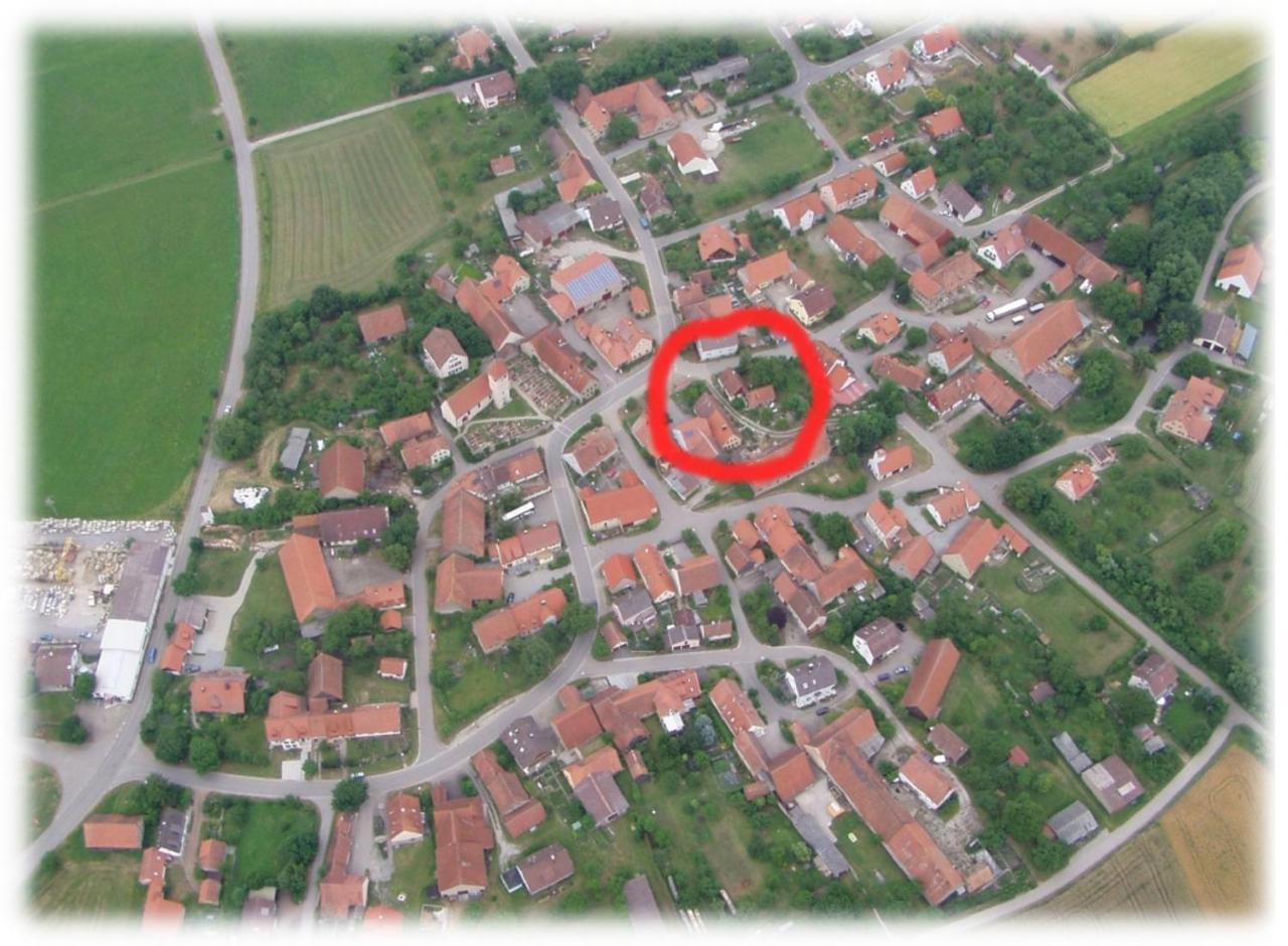 Ferienhaus Pfeiffer Neusitz  Extérieur photo